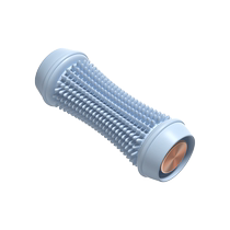 Foot massager sole meridian dredging acupoint plantar plate inflammation press relax fascia eliminate muscles and leg artifact