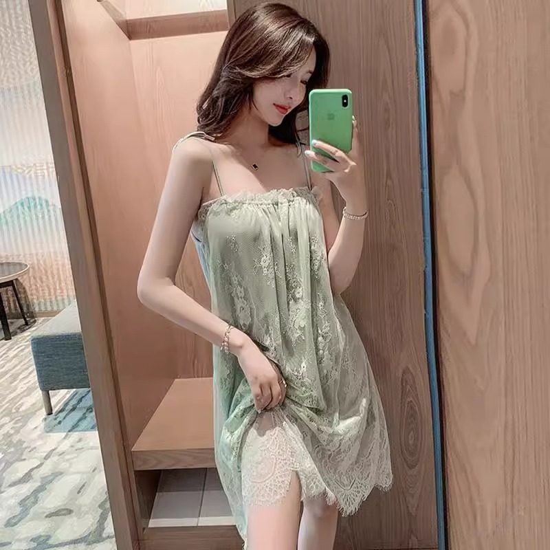 Сексуальное женское белье, сексуальные подтяжки, кружевная пижама, можно носить на улице, страсть, без маленькой груди, искушение, постельная форма, женщины больших размеров