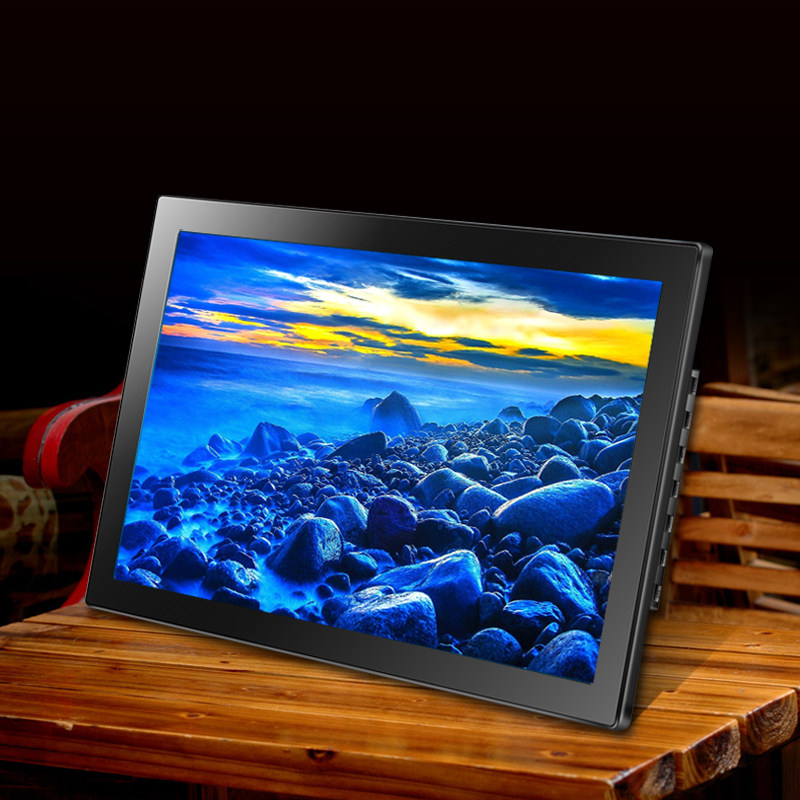 Electronic photo frame swing table photo display electronic album high-definition digital photo frame music video electronic bell calendar-Taobao