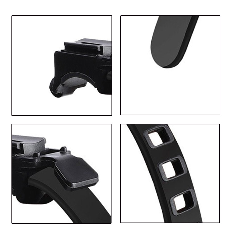Носки для велосипедистов bike cycle head light holder adaptor bicycle front lamp brac OTHER