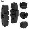 Носки для велосипедистов bike cycle head light holder adaptor bicycle front lamp brac OTHER