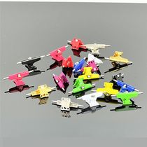 ANTIONCE professional finger skateboard bridge 29MM double rocker bridge finger skateboard bracket