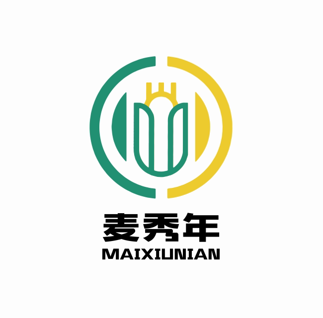 麦秀年食品旗舰店