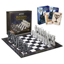 Philigie Chess Harry Potter around the wizard board table playing board toy wizard
