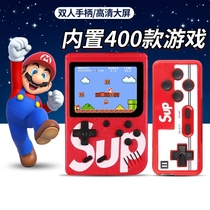 Little Overlord 2024 new sup handheld game console retro handheld game console nostalgic classic Tetris game machine