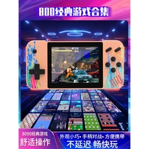 Little Overlord handheld game console 800 games 2023 new connected TV handheld nostalgic childrens puzzle formula