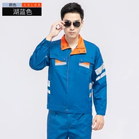 Битва за многорефлексивные модели озера синего цвета