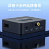 Tv Bluetooth Audio Transmitter Optical Fiber Coaxial Aux Conversion Wireless Headphone Audio Speaker Adapter