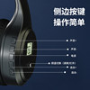 Infrared Level Four and Six Listening Headphones If2.0/2.3/2.6/2.8/3.2/3.6/3.8/4.0Mhz Frequency Modulation
