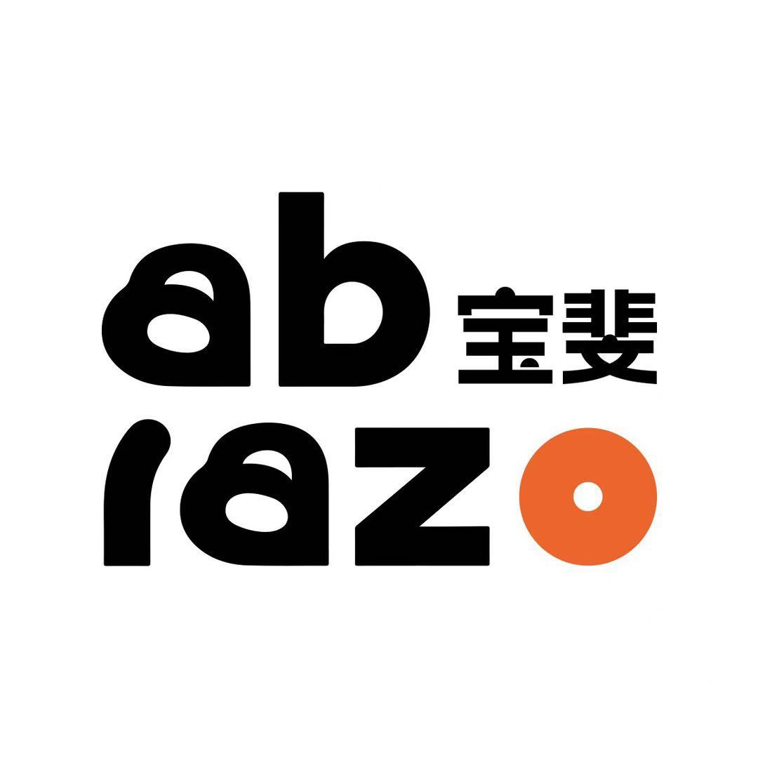 宝斐猫砂的LOGO