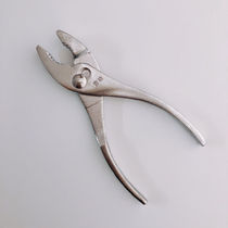 Carp pliers pipe pliers fish pliers fish tail pliers fish mouth pliers large mouth pliers multi-functional fast screw wrench tool