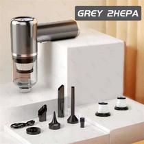 SZUK Car Vacuum Cleaner Mini Wireless Powerful Handheld Port