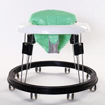 Multi-functional baby walker with anti-o-leg rollover type for children 6 and 18 months old can learn to fold and help 7-step walking