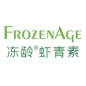 绿a冻龄品牌直营店的LOGO