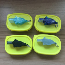Dolphin whistle outdoor basketball football volleyball force sports coach competition referee high volume whistle training whistle
