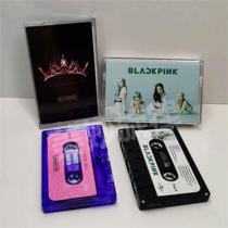 Tape pink BLACKPINK jisoo jennie rose lisa and BLACKPINK new future