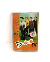 Tape Brand New Unopened BEYOND IV Really Love You Walk With You Vintage Recorder Cassette Collection