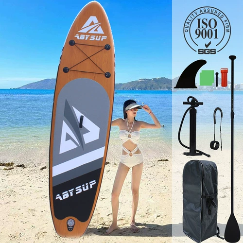 Пэдди панель панели серфинга Стояние водной доски водных спортив