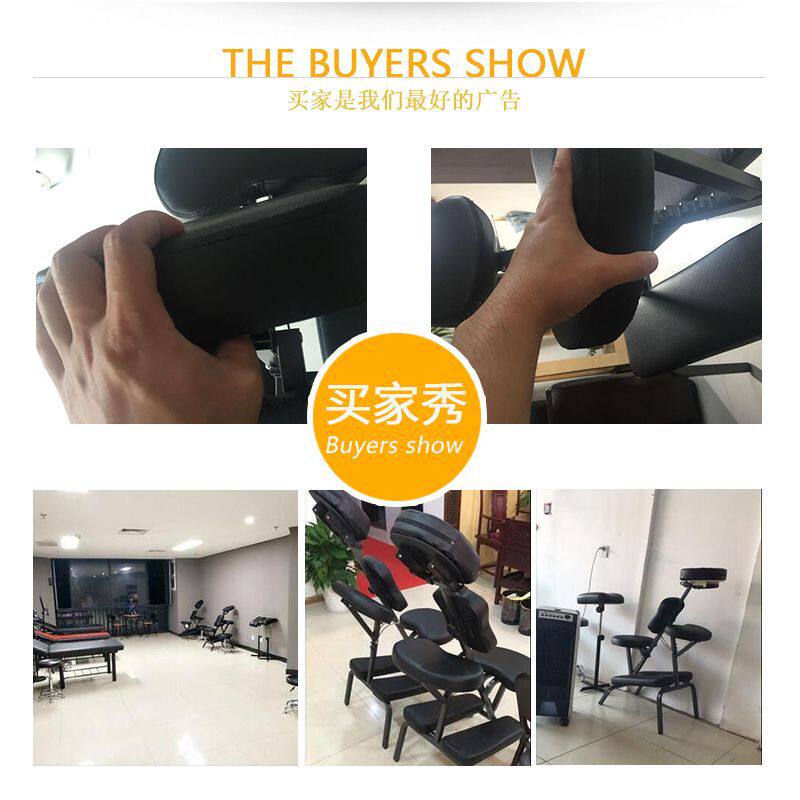 便携式纹身椅推拿按摩椅：选它还是它们？2026热门多功能家具解析