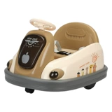 Электрический дрифт-кар с сидением, крутящийся картинг, популярно в интернете, подходит для столкновений, дистанционное управление