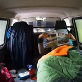 Дорожный портативный удерживающий тепло спальный мешок для взрослых для кемпинга для путешествий, увеличенная толщина