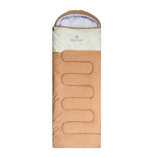 Удерживающий тепло спальный мешок для взрослых для сна, увеличенная толщина