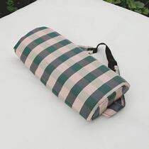 Lunch break chair headrest lounge chair accessories pillow waist pillow beach chair sleeping pillow folding chair large pillow