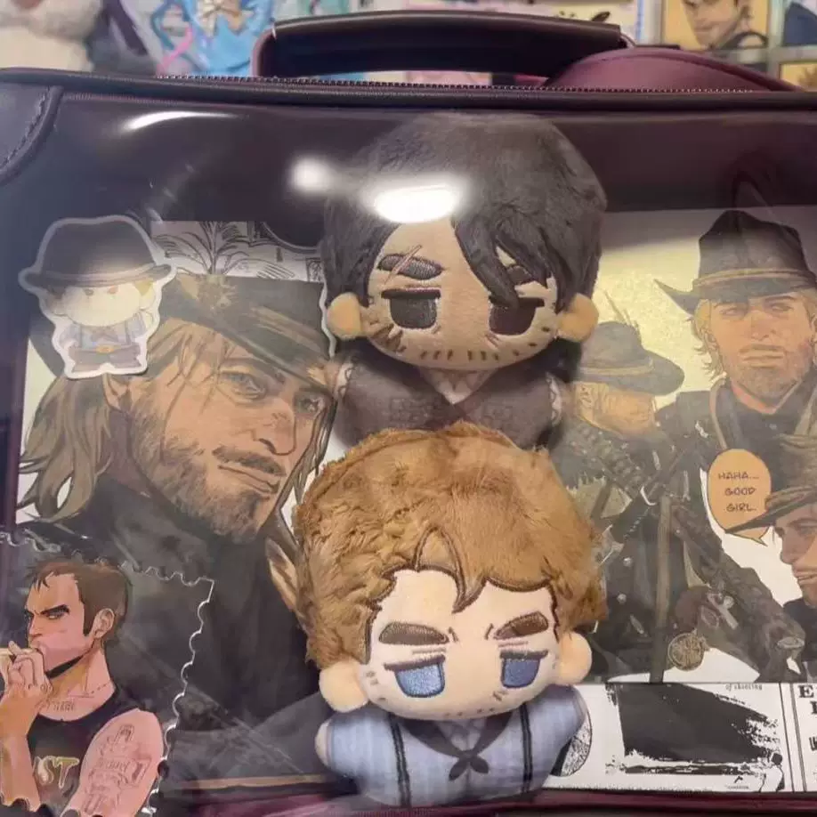 Маленькая хлопковая милая голая кукла