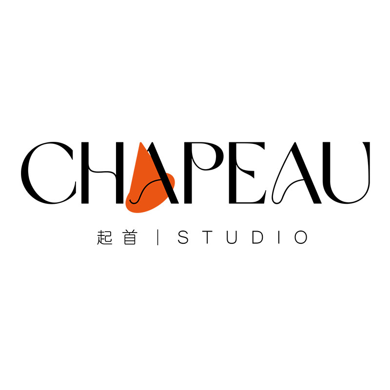 chapeaustudio起首旗舰店的LOGO