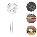 Отфильтруйте ложку масла сепата.