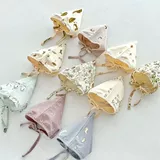 Хлопковая детская капота для капота идеальная шапочка для открытия