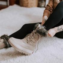 Sorel Ice Bear new snow boots Joan of Arctic NEXT winter outdoor warm womens boots