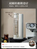 Detbom Sparkling Water Machine for Home Use, Large Capacity Commercial Carbonated Soda Maker, Soda Water Machine