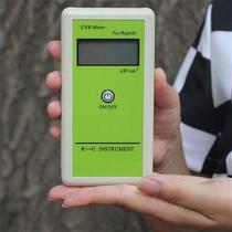 Climbing pet uvb tester uvb detector crawling world insect lamp uvc ultraviolet uvi detection uva measuring instrument