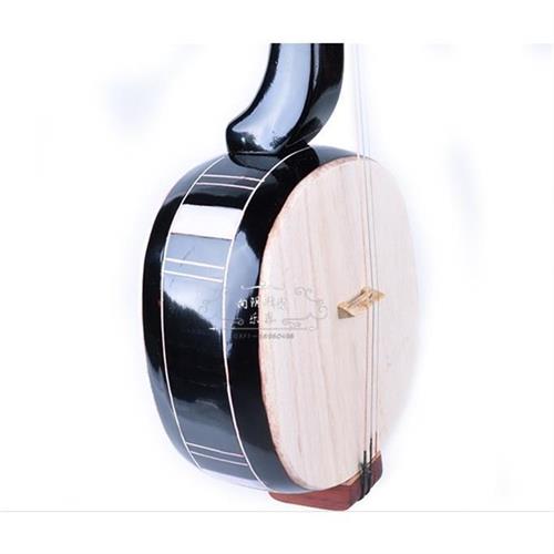 Manufacturer direct board three string pendant with three strings Henan pendant with fine quality color wood small three strings-Taobao