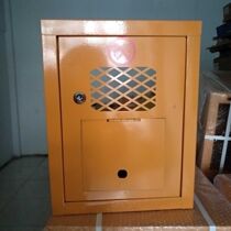 Home outdoor natural gas meter box gas gas protective cover outdoor natural gas shield decorative meter box waterproof