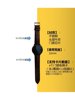 Suitable for 22mm Italian Genuine Leather Nfc Watch Strap Ic Card Huawei Watch Id Card Huami Honor Access Control Card Xiaomi