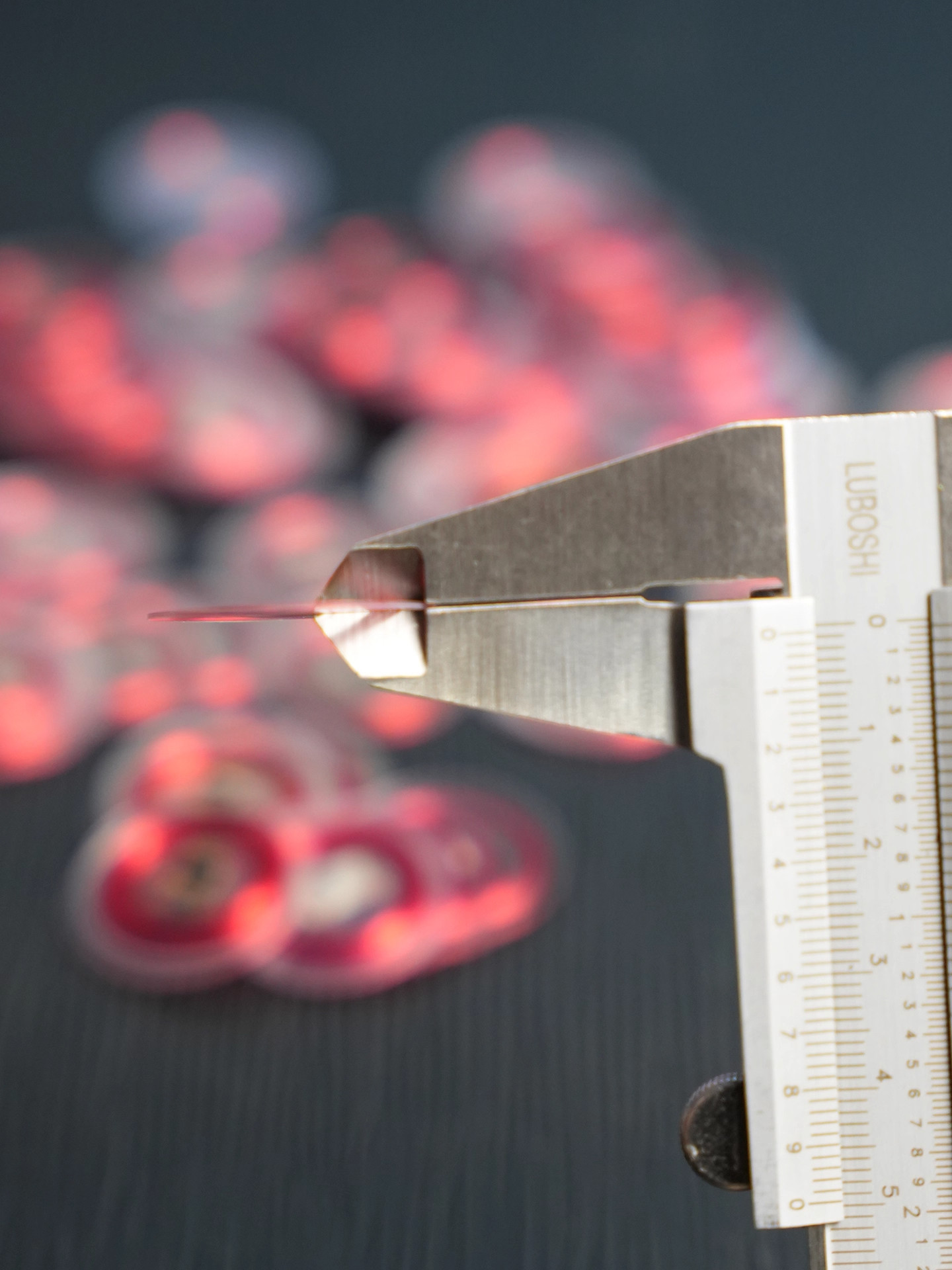 Transparent Mobile Phone Card Patch Nfc Coin Card Cuiid Card Ic Access Control Card T5577 Card Copy Card Replica Elevator Card