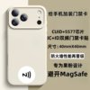 Ultra-Thin Access Control Card for Residential Areas, Icid Dual-Frequency Composite Card 5577, Mobile Phone Sticker, Simulated Cloning for Residential Property Elevators