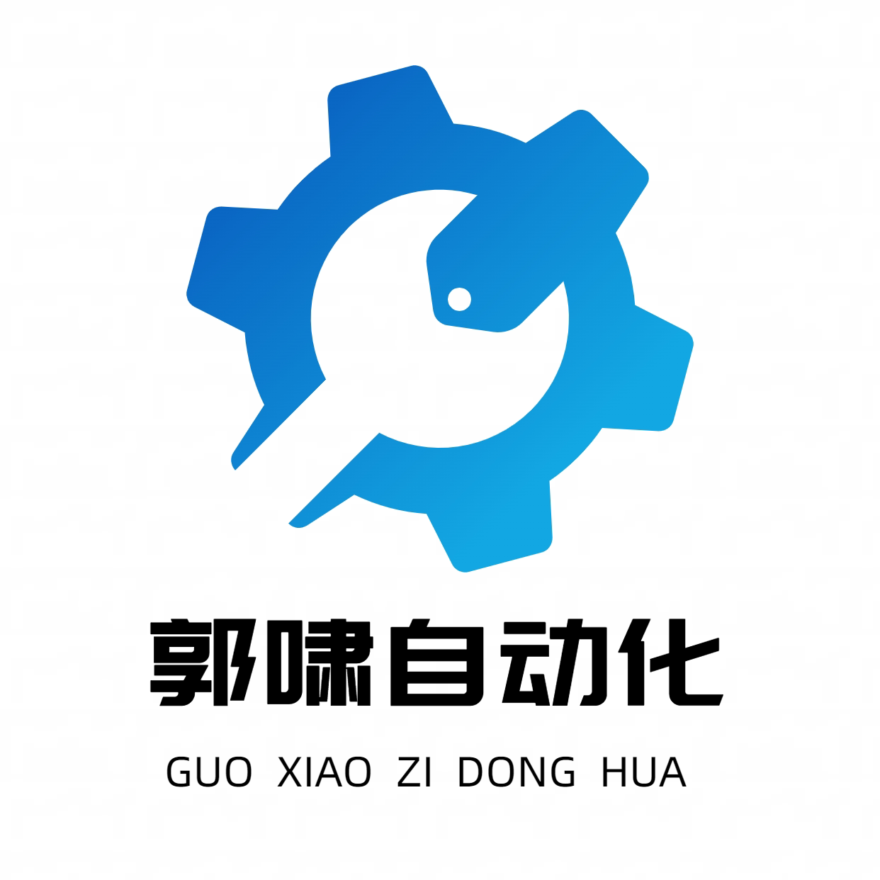郭啸自动化