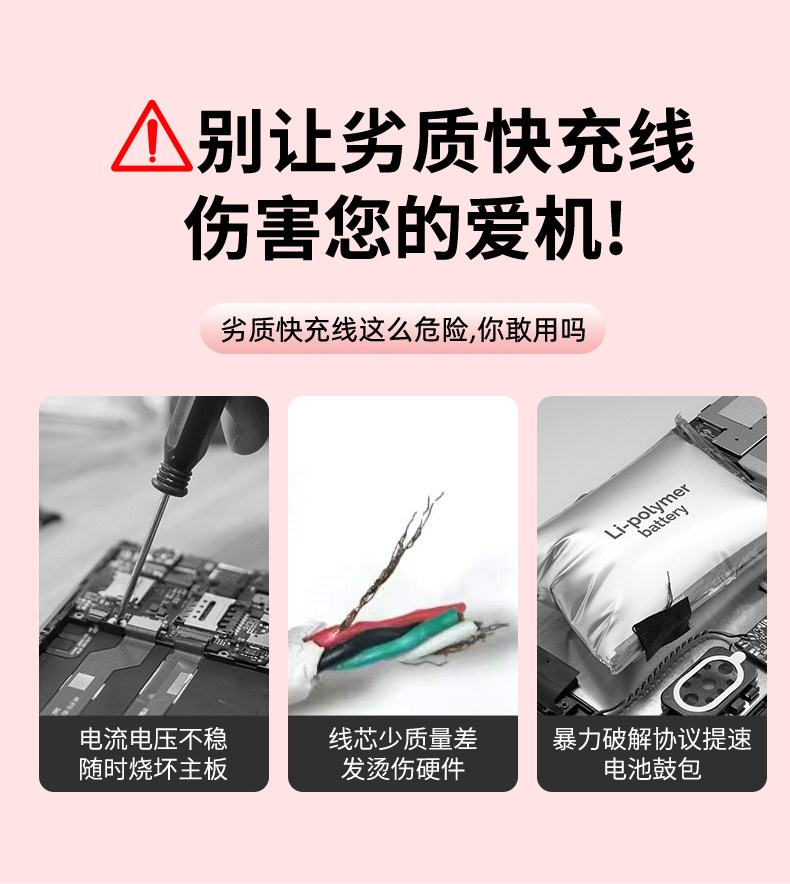 120W Şarj Cihazı Huawei Xiaomi Apple Üç İn Bir USB-C Süper Hızlı Şarj Şarj Başlığı