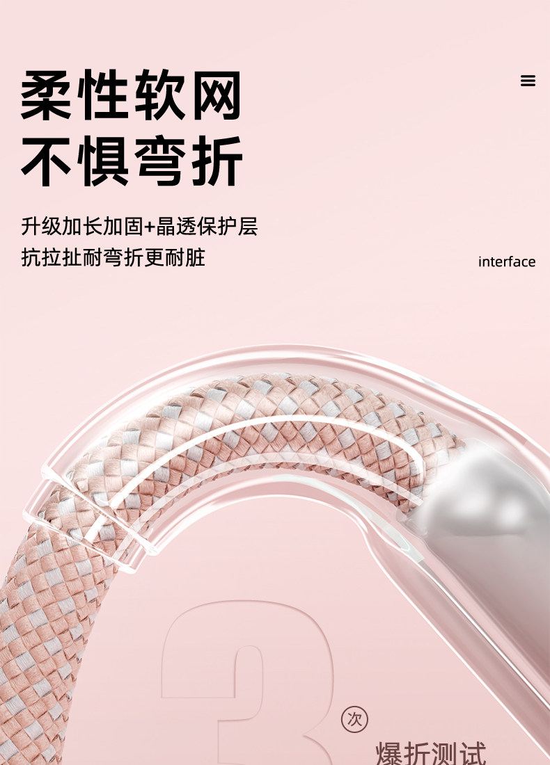 120W Şarj Cihazı Huawei Xiaomi Apple Üç İn Bir USB-C Süper Hızlı Şarj Şarj Başlığı