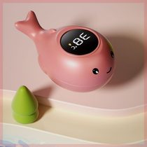 Baby water thermometer baby bath measurement water temperature table temperature newborn special EDJ bathtub bath thermometer