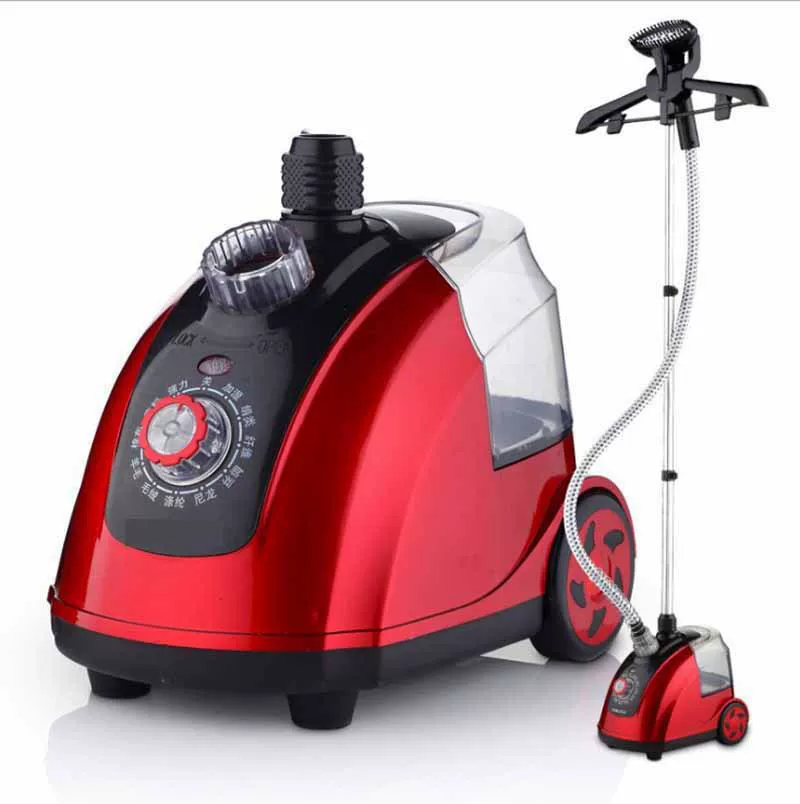 Прямые поставки подвесного электрического утюга коммерческих подарков ручная электрическая гладильная машина домашний напольный паровой подвесной горячий аппарат