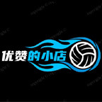优赞的小店的LOGO