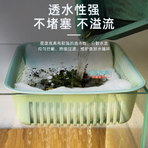 Haici code hand-shred cashmere cotton high-density water-free white cotton fish tank trickle filter cotton biochemical cotton filter material