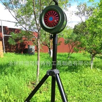 Bracket hand alarm SY-200 type 120 decibel fire alarm drill factory inspection school industrial and mining configuration