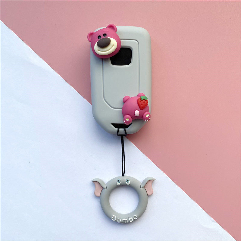 Suitable for Honda key cover Civic XRV Accord Lingpai Binzhi CRVJADE Xiangyu Haoying car key bag