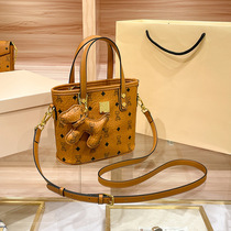 Vegetable basket bag 224 new style big-name fashion niche temperament high-end hand-held shoulder crossbody bag for women