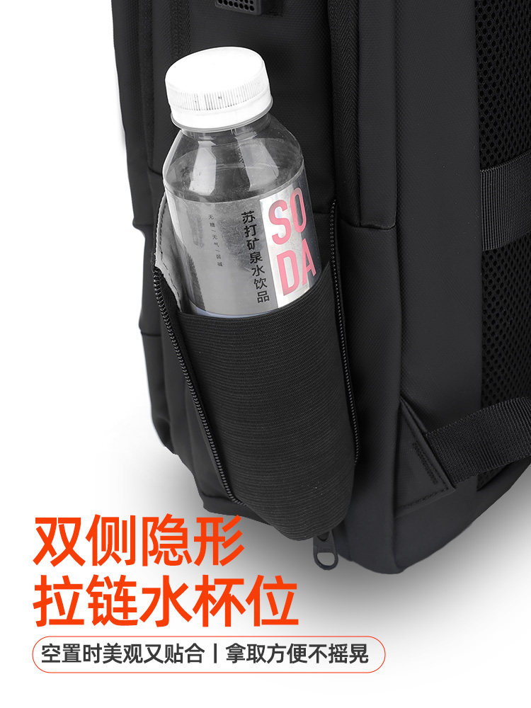 Computer Bag, Backpack, Business Backpack, Men's Laptop Bag, Men's 17.3inch Gaming Laptop, Women's 2025 New Commuter Bag, Suitable for Huawei Matebook D14D 16inch, Savior Y7000P